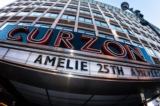 Dazed Club x Curzon 25th anniversary Amélie screening 