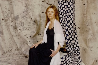 Martin Margiela Dazed March 2006