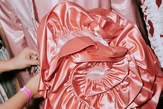 Chopova Lowena SS23 womenswear