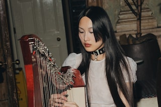 Dazed x The North Face x Cecilie Bahnsen