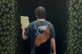 Public Life (2024)