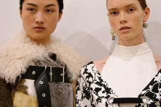 Proenza Schouler AW16 New York