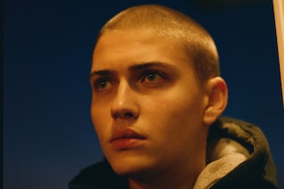 Seb Rosie Matheson Boys