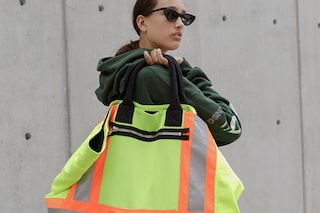 Heron Preston for DSNY Lookbook