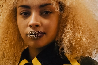 VFiles AW16 Kim Shui New York Fashion Week