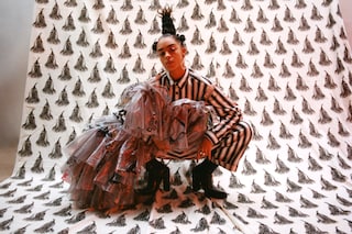 Kelsey Lu – spring 2019