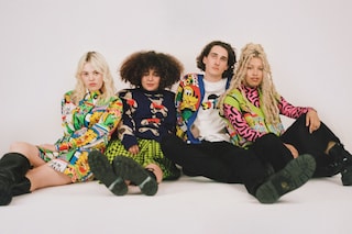 Lazy Oaf’s 20th Birthday Collection