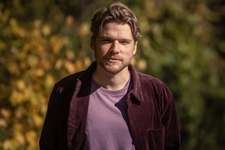 AUGUST THOMPSON - (c) P.R Brown