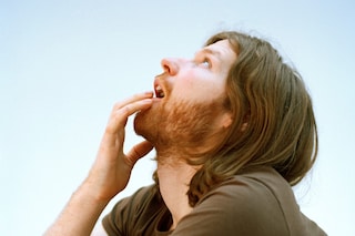 2001 Apex Twin Wolfgang Tillmans