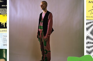 Gabber – spring/summer 2017