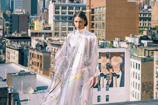 Johanna Jaskowska pictures gallery Dazed 100 2020