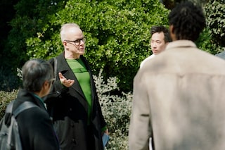 CHANEL Next Prize 2021