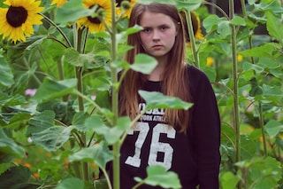 Anastasia Shpilko’s Latvian teenagers