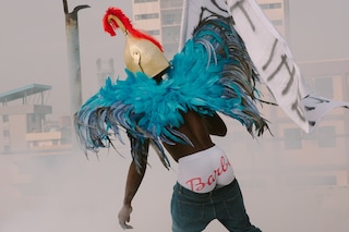 BEAUTIFUL RESISTANCE BY DANIEL OBASI 1
