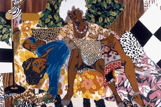 The Art of the Erotic