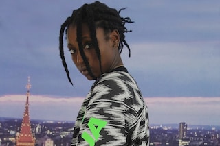 Ruth Ossai, Flohio, Nike