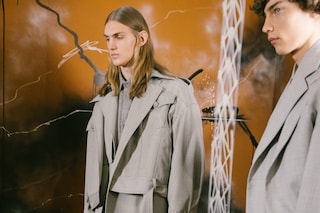 Louis Vuitton AW19 Menswear Virgil Abloh