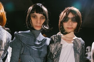 Central Saint Martins MA Fashion 2023