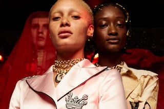 Dilara Findikoglu SS17 presentation