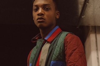 Craig Green SS17 Menswear