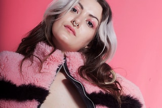 Maisie Cousins, Dazed