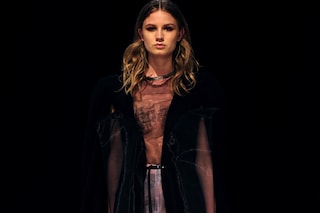 Jenske Sypkens-Smit graduate collection