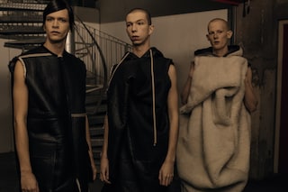 Rick Owens AW16