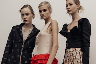 Christian Dior Haute Couture SS16