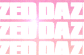 AyaBambi Japanese dance duo Alexander Wang