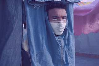 3aila by Ismail Zaidy photographer Morocco