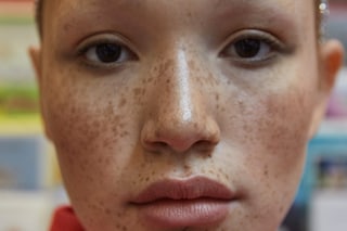 Dazed Beauty Area AW19