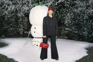 Coach, Feel the Wonder campaign
