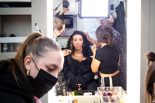 Ponyboi BTS