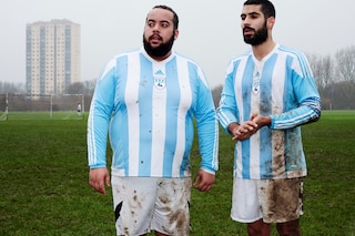 British Journal of Photography’s Portraits of Britain
