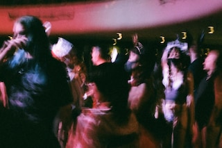 Kento Nagayoshi, Kinky Love