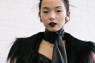 Rodarte AW16 New York San Francisco Inspired