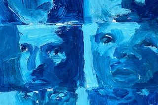 Untitled, 2025, 30x20cm 