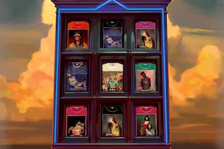 gucci illustration fashion ignasi monreal gift giving 