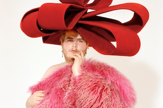 lily bling glamour richard dowker fashion