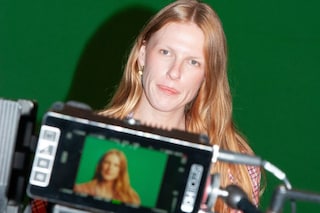 Audrey Hobert who&#39;s the clown album promo