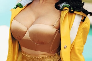 Her Minajesty 