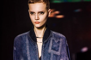 Louis Vuitton Runway SS16 Nicolas Ghesquiere