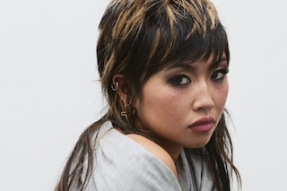 Beabadoobee spring 2026 issue dazed