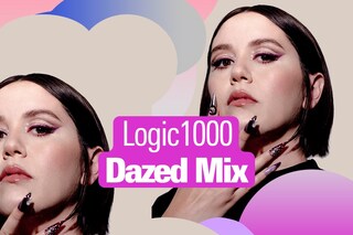 Dazed Mix Logic1000