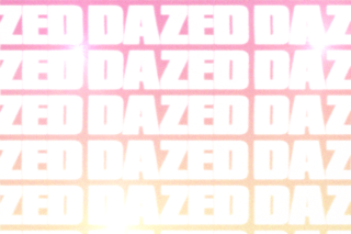 Bella Hadid as CY-B3LLA