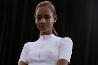 Backstage at Jason Wu SS15 Dazed Digital 