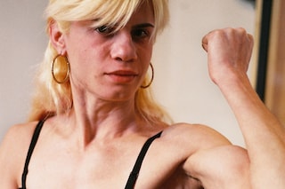 Bianka Shigurova by George Nebieridze