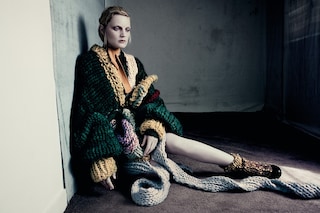 Guinevere Van Seenus