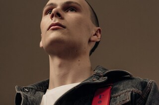 Gosha Rubchinskiy AW16