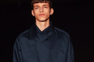 Kiko Kostadinov AW17 LFWM Dazed Menswear